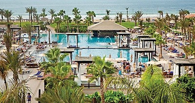 Hotel Riu Palace Tikida Agadir